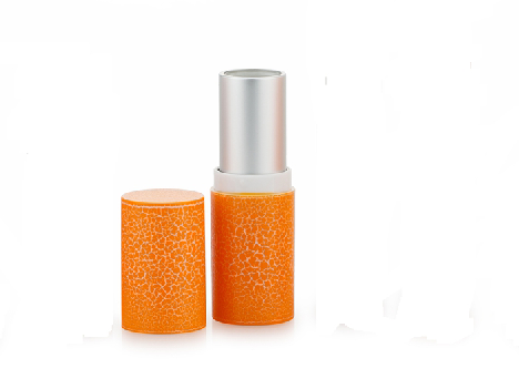  orange crackeffect